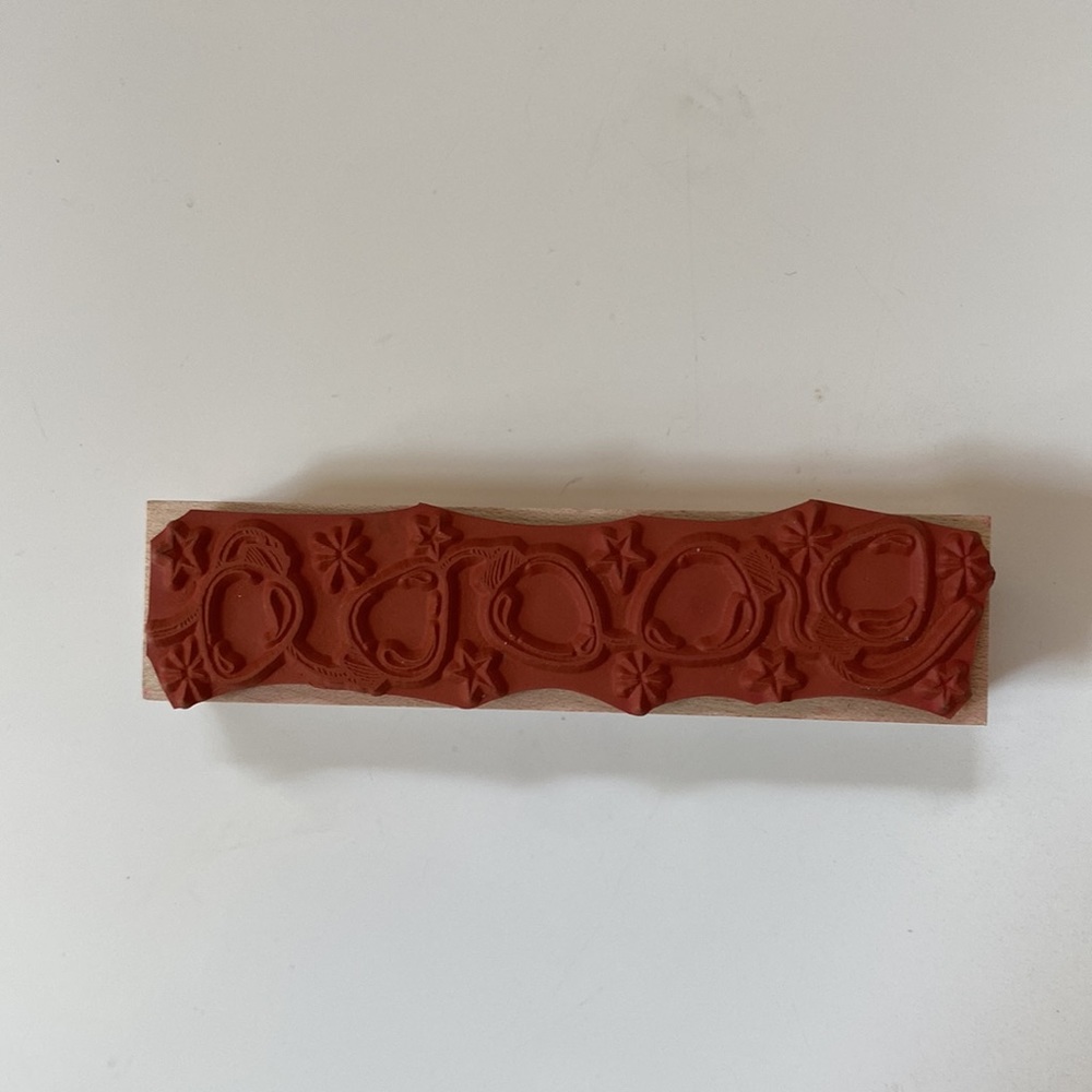 Rubber stamp bundle - Picture 7 of 15